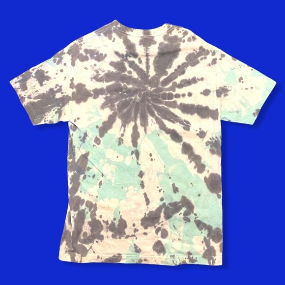 Diamond Supply Co Simplicity Tye-Dye Tee - Picture 2 of 2